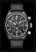 Montre d'Aviateur Chronographe Edition TOP GUN