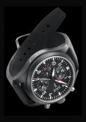 Montre d'Aviateur Chronographe Edition TOP GUN