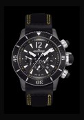 Master Compressor Diving Chronograph GMT Navy SEALs