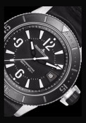 Master Compressor Diving Automatic Navy SEALs