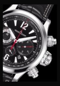 Master Compressor Chronographe 2