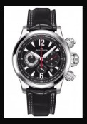 Master Compressor Chronographe 2