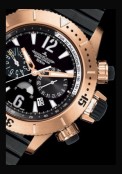 Master Compressor Diving Chronograph