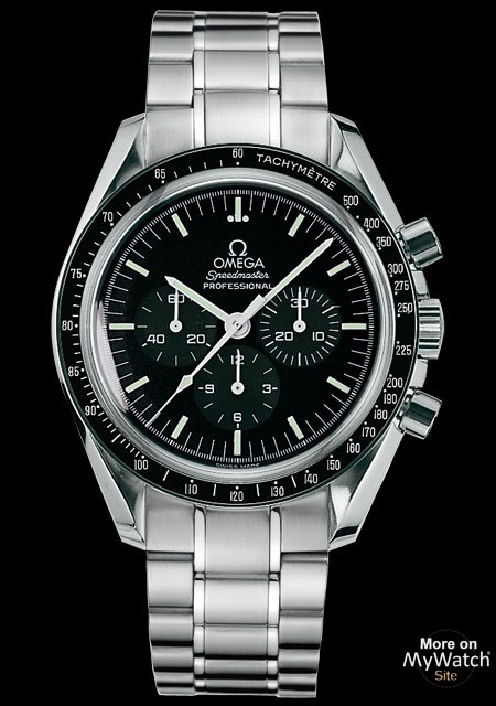 Speedmaster Professional