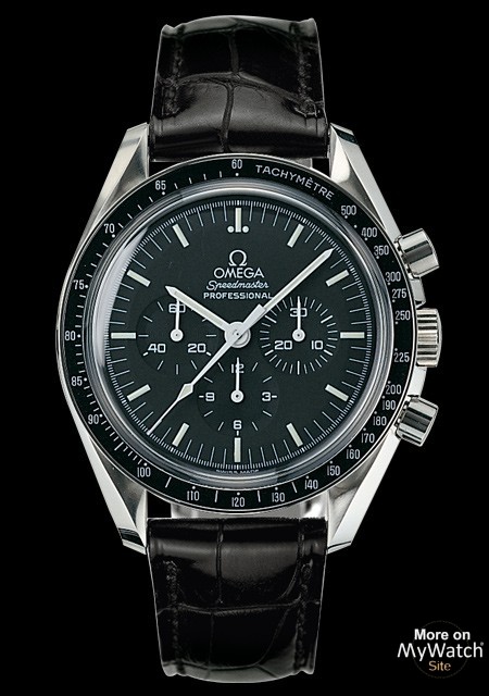 Speedmaster Professional