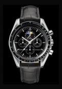 Speedmaster Professional Phase de Lune