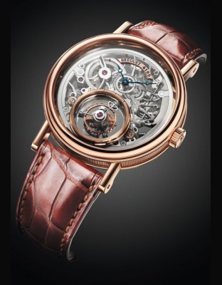 Classique Grande Complication 5335 Tourbillon Messidor