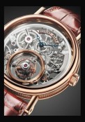 Classique Grande Complication 5335 Tourbillon Messidor