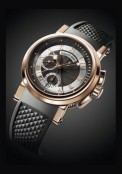 Marine 5827 Chronographe