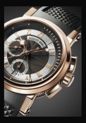 Marine 5827 Chronographe