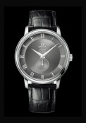 De Ville Prestige Small Seconds