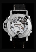 Luminor 1950 Chrono Monopulsante 8 Days GMT