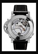 Luminor 1950 Chrono Monopulsante 8 Days GMT