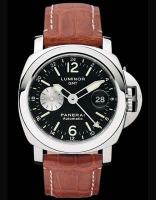 Luminor GMT