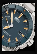 Oris Maldives Limited Edition