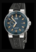 Oris Maldives Limited Edition