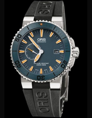 Oris Maldives Limited Edition