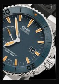 Oris Maldives Limited Edition