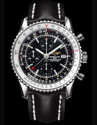 Navitimer World