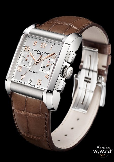 Hampton Chronographe