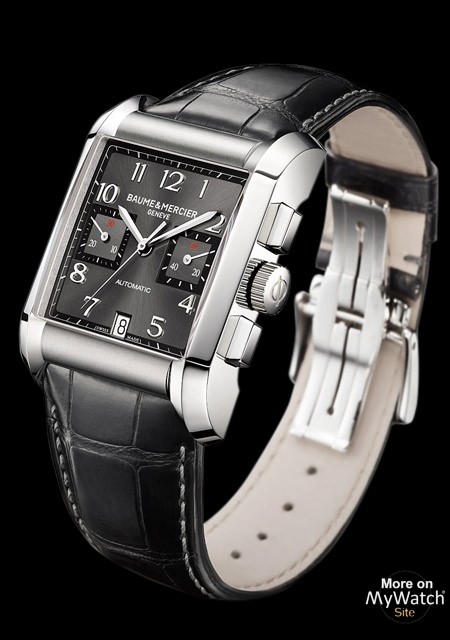 Hampton Chronographe