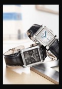 Hampton Chronographe