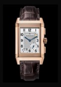 Reverso Grande GMT