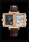 Reverso Grande GMT