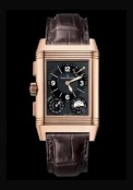 Reverso Grande GMT