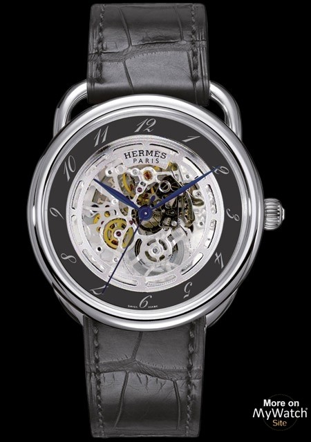 Watch Parmigiani Fleurier Toric Quantième Perpétuel Rétrograde