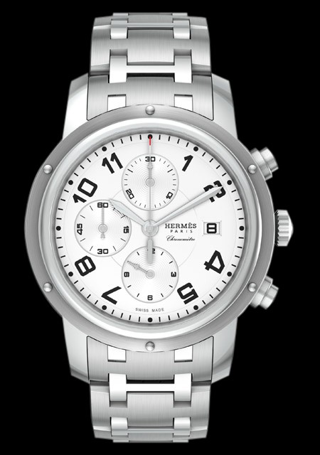 Chrono mecanique top