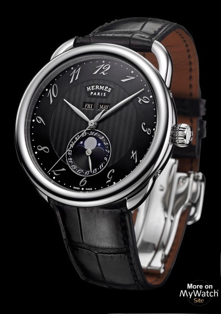 Hermès Constance – The Brand Collector