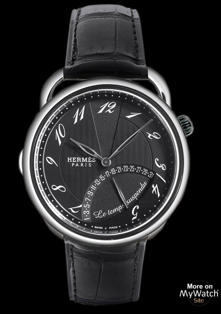 Watch Parmigiani Fleurier Toric Quantième Perpétuel Rétrograde