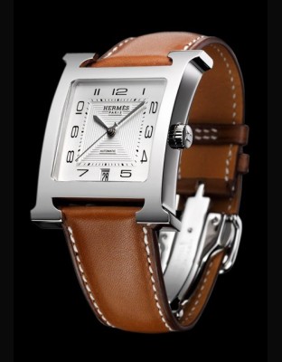 When Beg Therapy HERMES WATCH : all the Hermès watches for men - MYWATCHSITE