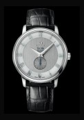 De Ville Prestige Small Seconds