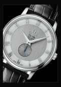 De Ville Prestige Small Seconds