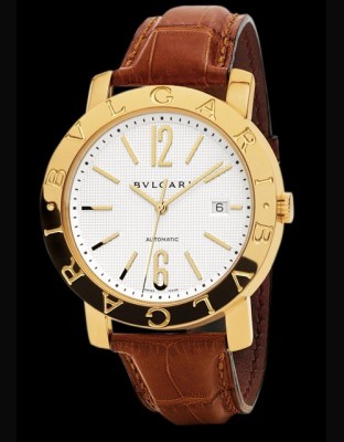 Bulgari Bulgari