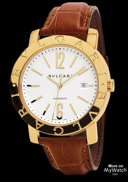 bulgari france sas