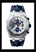 Chronographe Royal Oak Offshore Navy