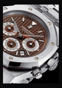 Chronographe Royal Oak