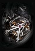 Admiral's Cup 45 Minute Repeater Tourbillon