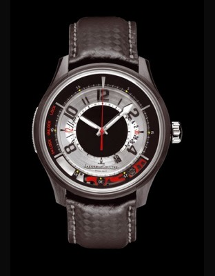 AMVOX2 Chronograph Concept