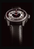 AMVOX2 Chronograph Concept