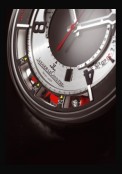 AMVOX2 Chronograph Concept