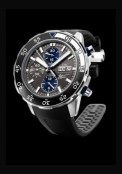 Aquatimer Chronographe Edition Jacques-Yves Cousteau