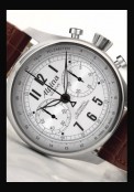 Startimer Classic Chronographe Vintage