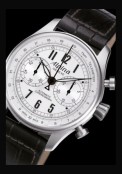 Startimer Classic Chronographe Vintage