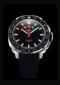 Sailing Yacht Timer Chronographe