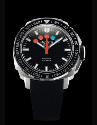 Sailing Yacht Timer Chronographe