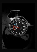 Sailing Yacht Timer Chronographe